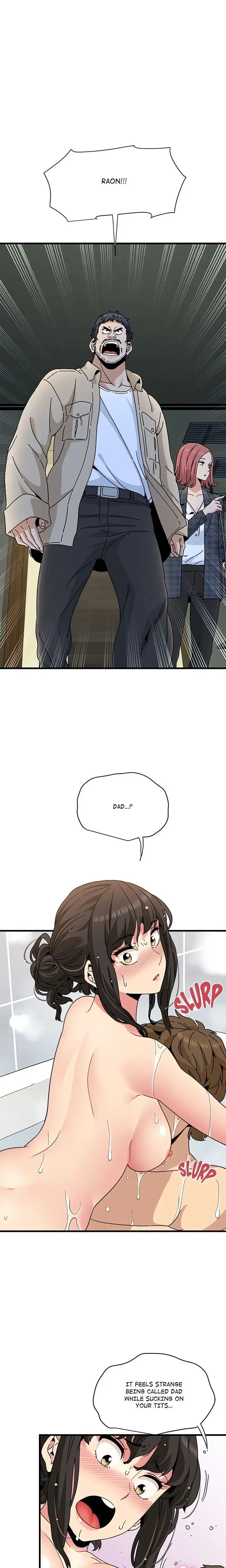 The Turning Point Manhwa Chapter 95 - Page 1