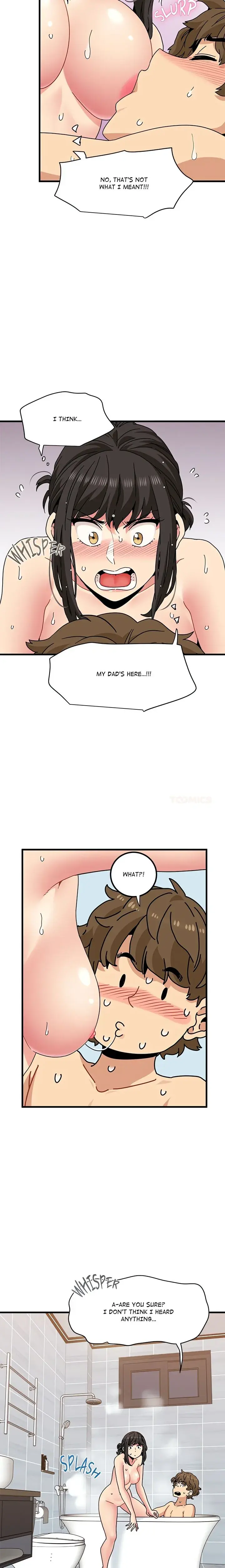The Turning Point Manhwa Chapter 95 - Page 2