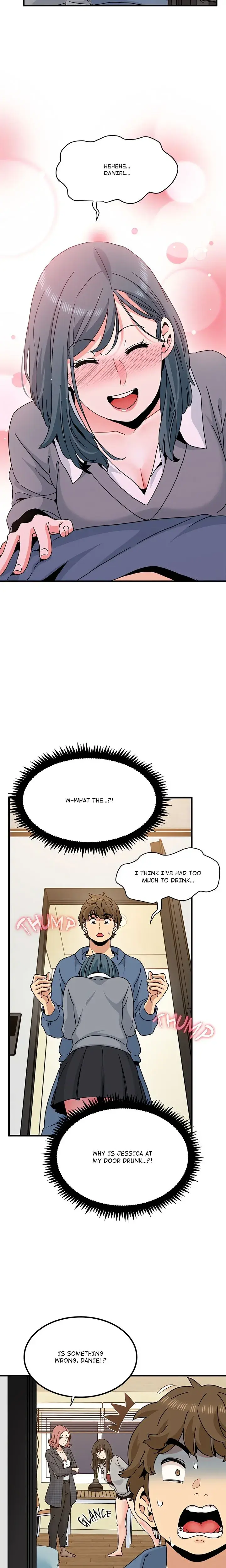 The Turning Point Manhwa Chapter 95 - Page 23