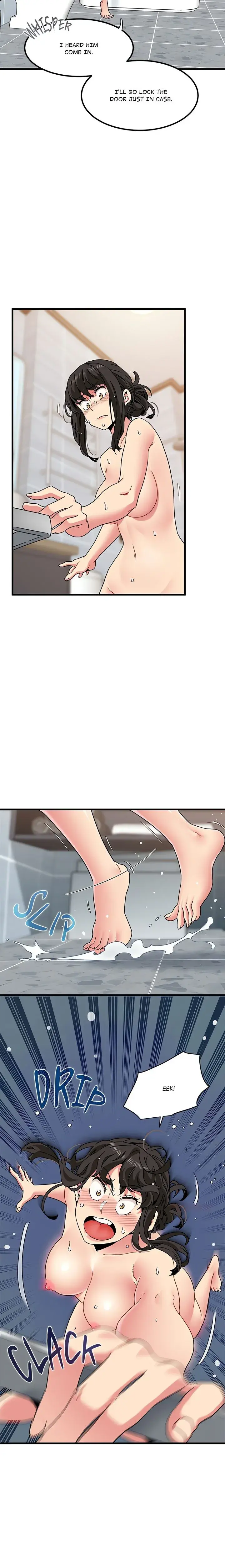 The Turning Point Manhwa Chapter 95 - Page 3