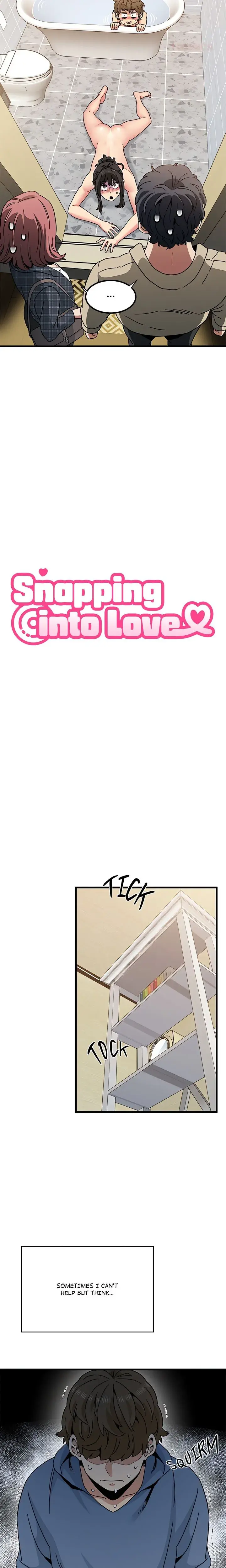 The Turning Point Manhwa Chapter 95 - Page 5
