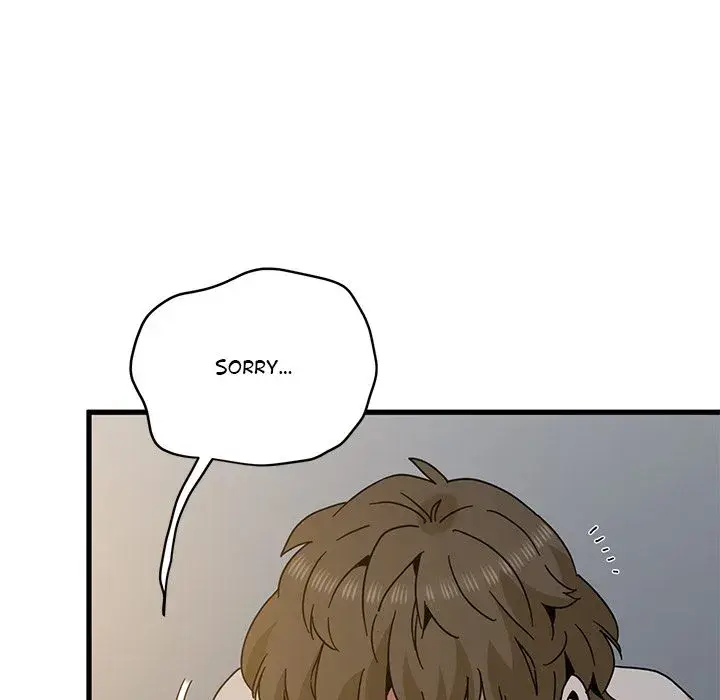 The Turning Point Manhwa Chapter 96 - Page 108