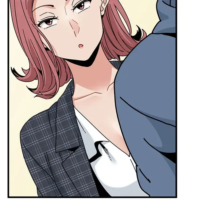 The Turning Point Manhwa Chapter 96 - Page 11