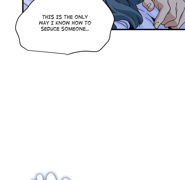 The Turning Point Manhwa Chapter 96 - Page 110