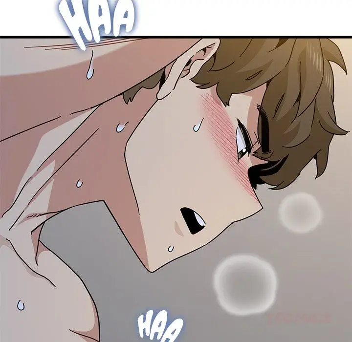 The Turning Point Manhwa Chapter 96 - Page 111
