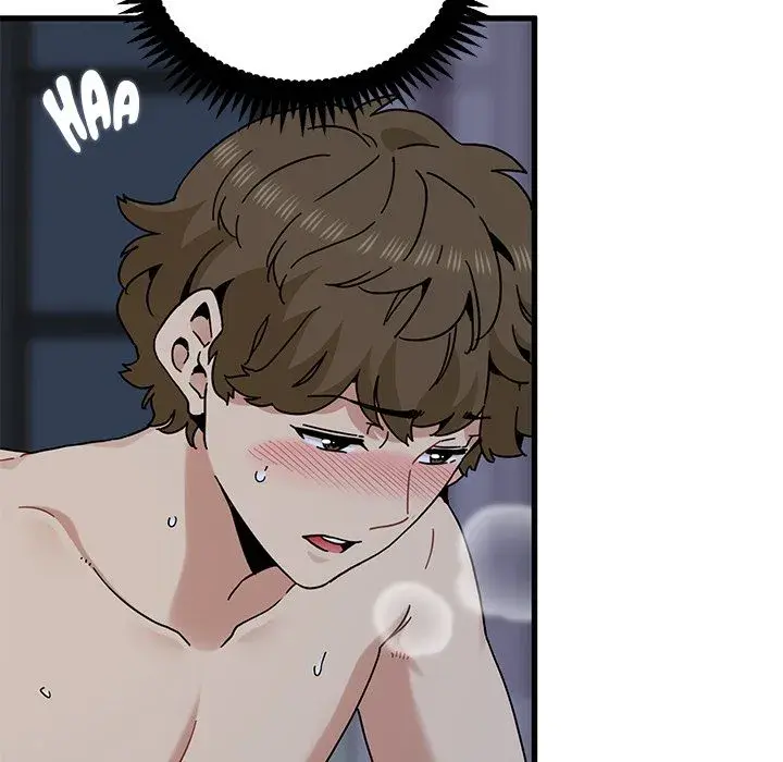The Turning Point Manhwa Chapter 96 - Page 116