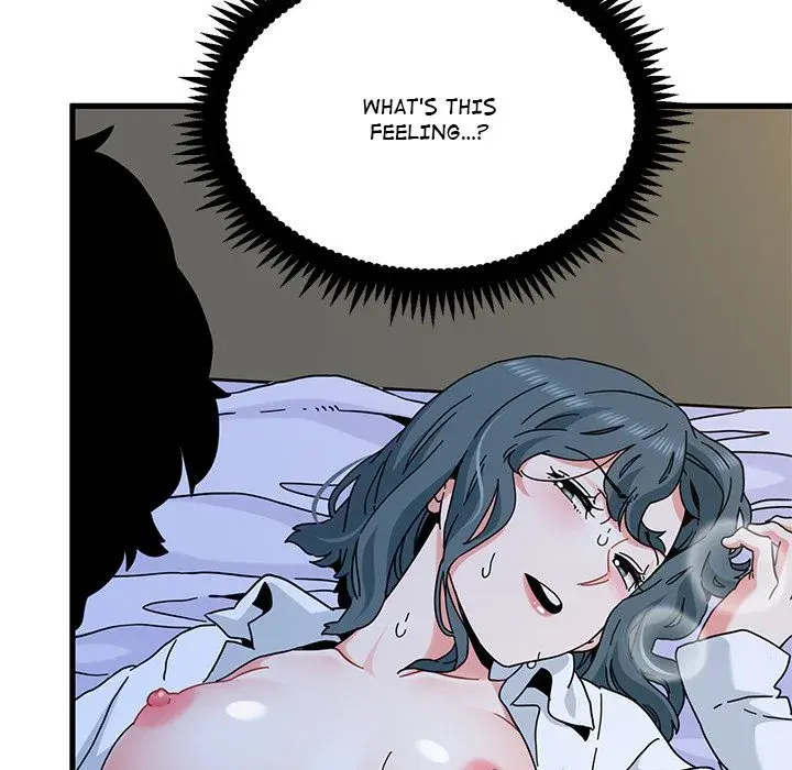The Turning Point Manhwa Chapter 96 - Page 118