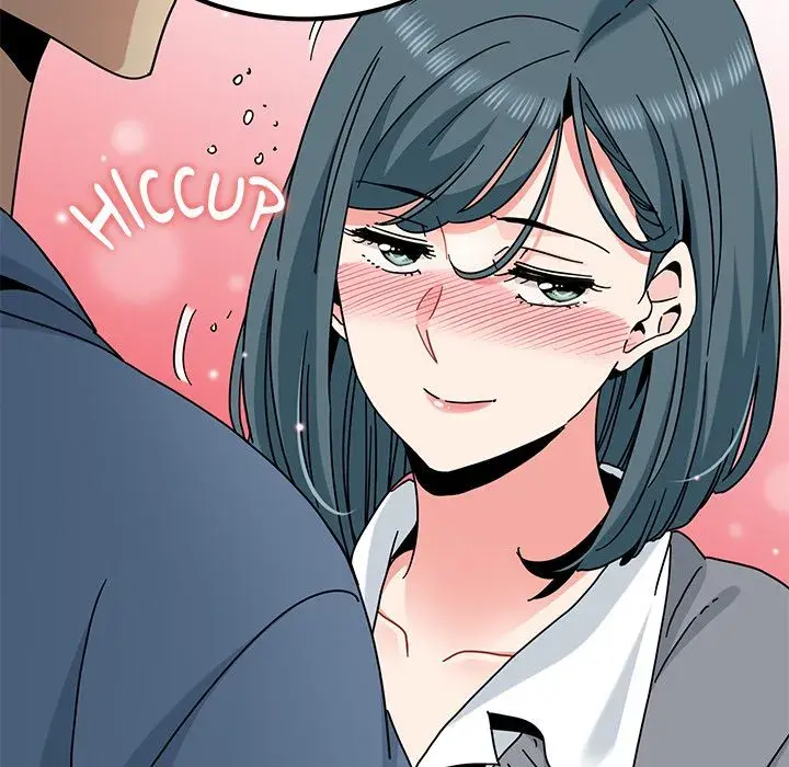 The Turning Point Manhwa Chapter 96 - Page 13