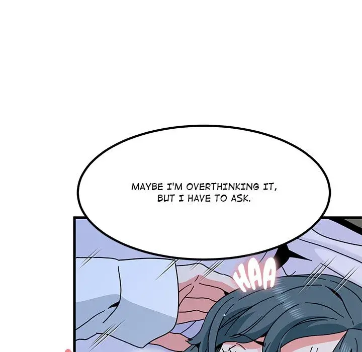 The Turning Point Manhwa Chapter 96 - Page 131