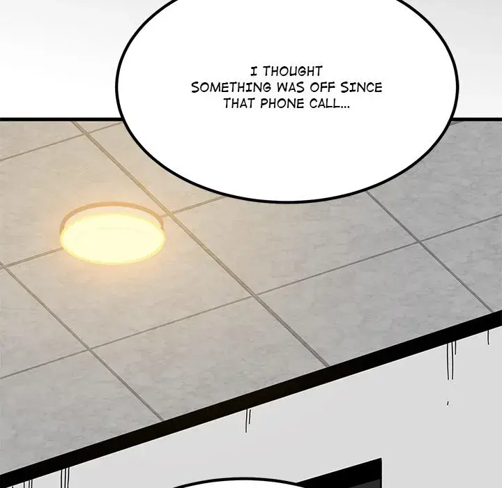 The Turning Point Manhwa Chapter 96 - Page 137