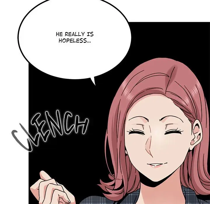 The Turning Point Manhwa Chapter 96 - Page 139
