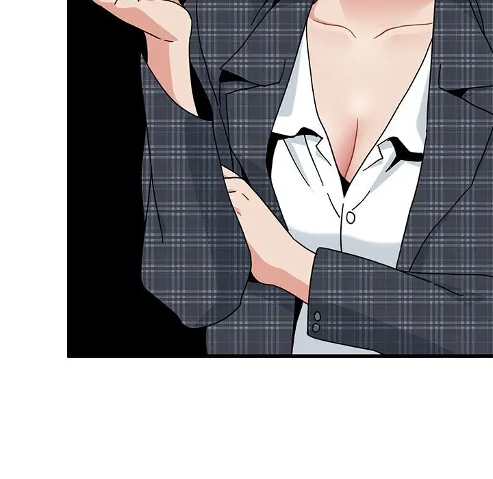 The Turning Point Manhwa Chapter 96 - Page 140