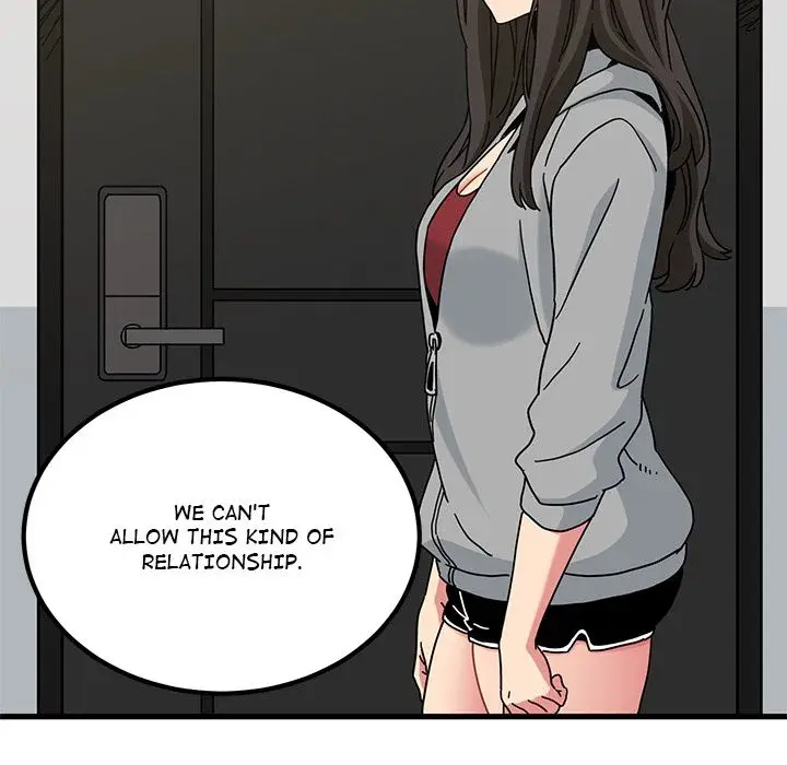 The Turning Point Manhwa Chapter 96 - Page 142