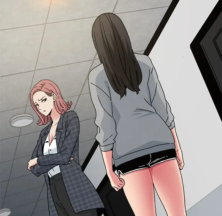 The Turning Point Manhwa Chapter 96 - Page 146