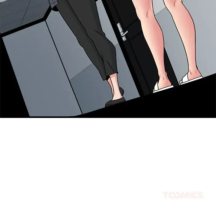 The Turning Point Manhwa Chapter 96 - Page 147