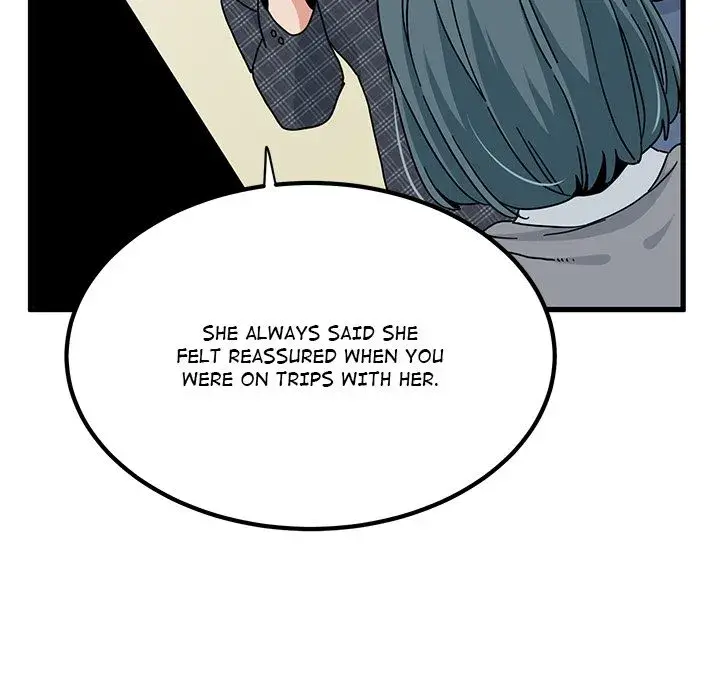 The Turning Point Manhwa Chapter 96 - Page 16