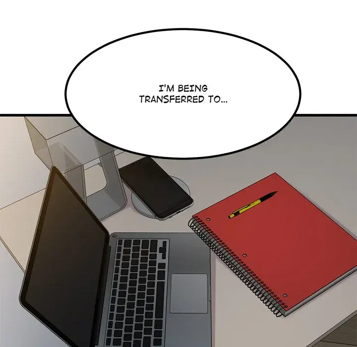 The Turning Point Manhwa Chapter 96 - Page 160