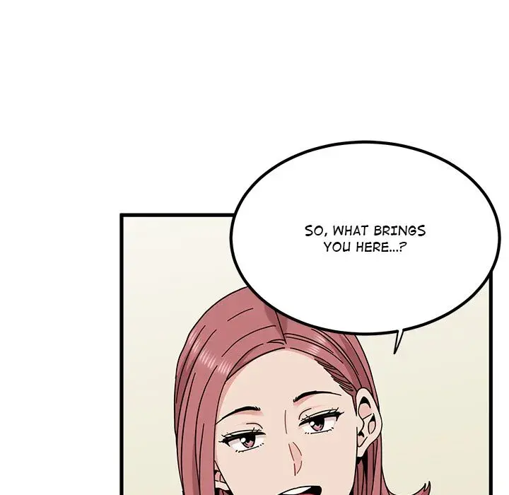 The Turning Point Manhwa Chapter 96 - Page 17