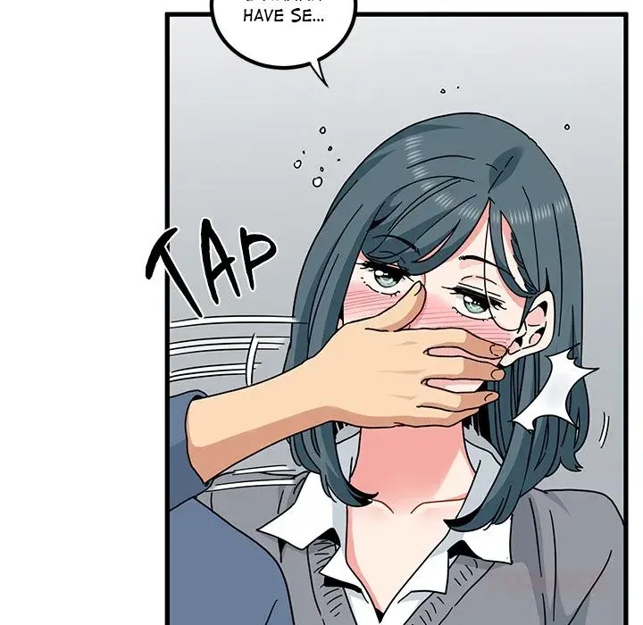 The Turning Point Manhwa Chapter 96 - Page 21