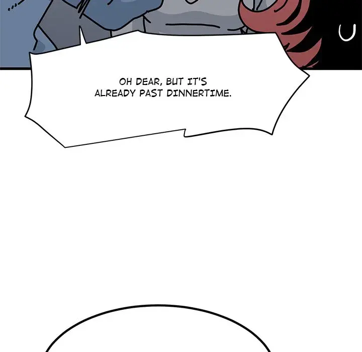 The Turning Point Manhwa Chapter 96 - Page 24