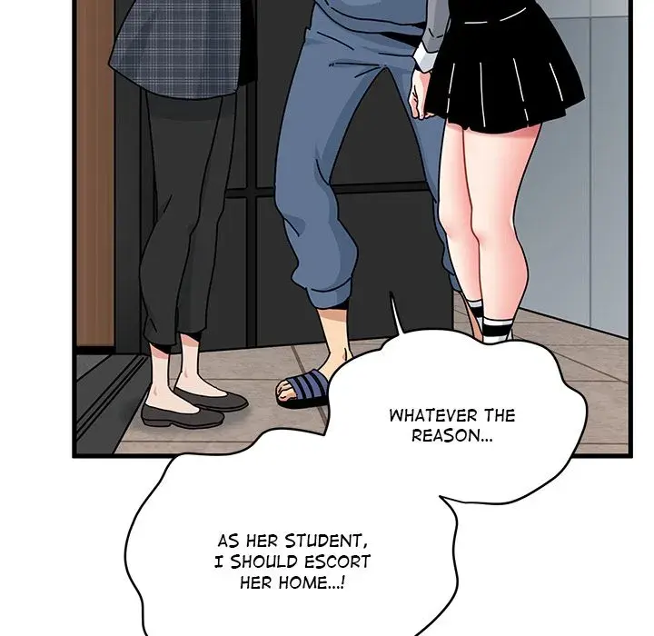The Turning Point Manhwa Chapter 96 - Page 26
