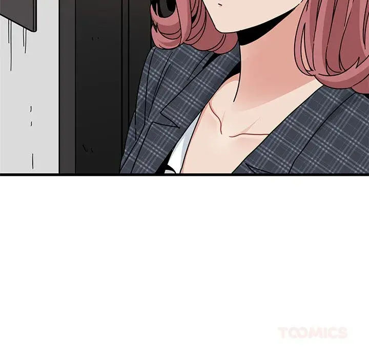 The Turning Point Manhwa Chapter 96 - Page 30