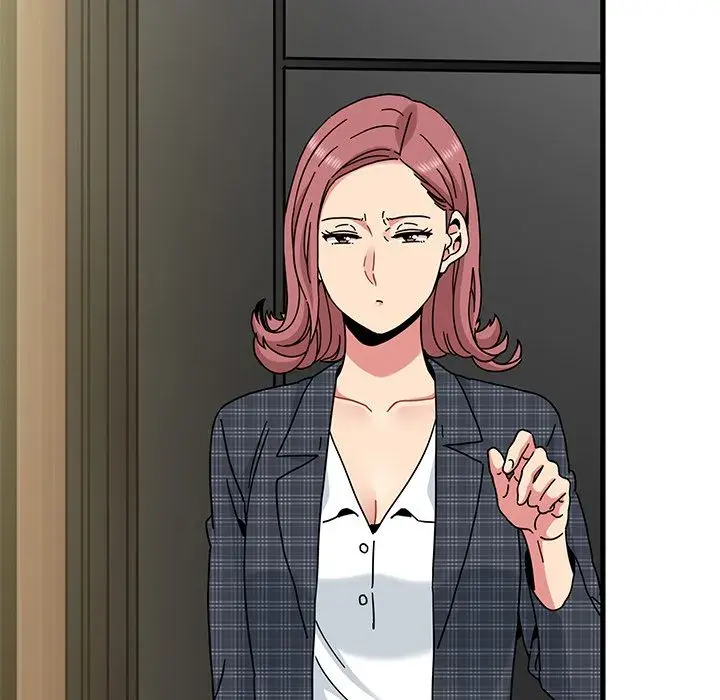 The Turning Point Manhwa Chapter 96 - Page 34