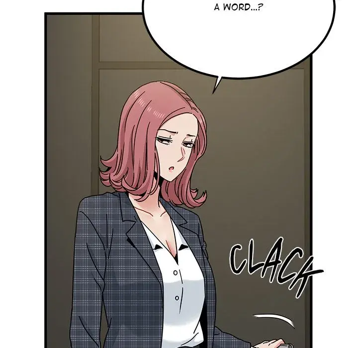 The Turning Point Manhwa Chapter 96 - Page 38