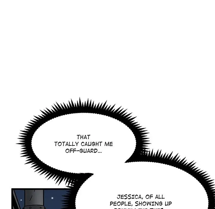 The Turning Point Manhwa Chapter 96 - Page 45