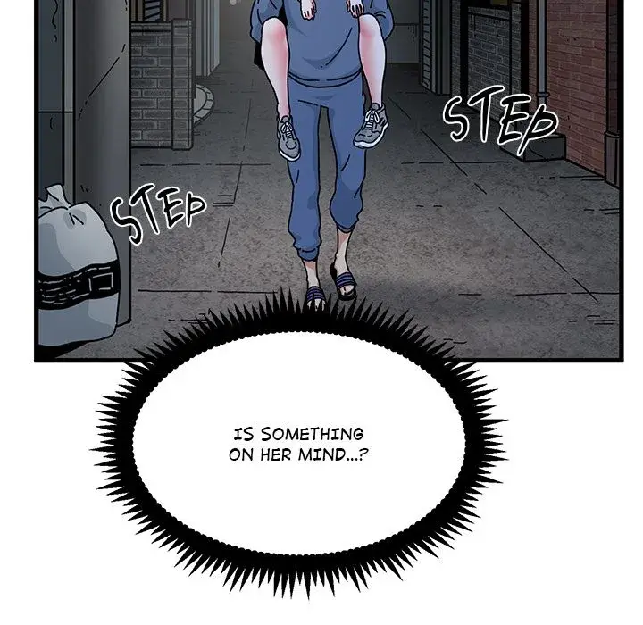 The Turning Point Manhwa Chapter 96 - Page 47