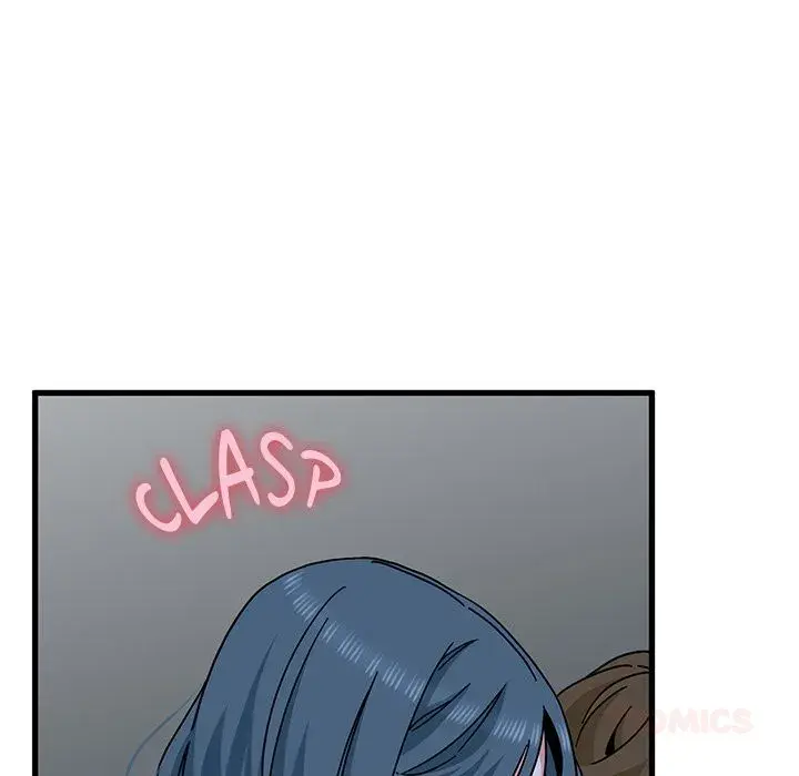 The Turning Point Manhwa Chapter 96 - Page 48