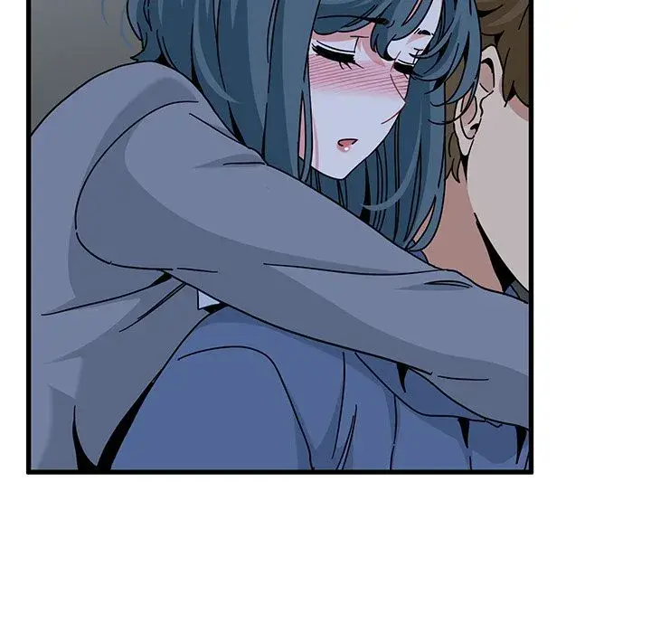 The Turning Point Manhwa Chapter 96 - Page 49