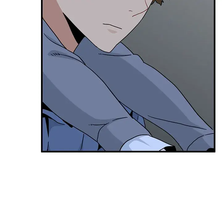 The Turning Point Manhwa Chapter 96 - Page 51