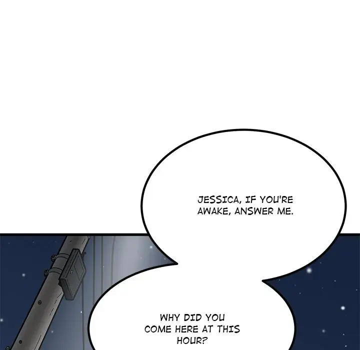 The Turning Point Manhwa Chapter 96 - Page 52