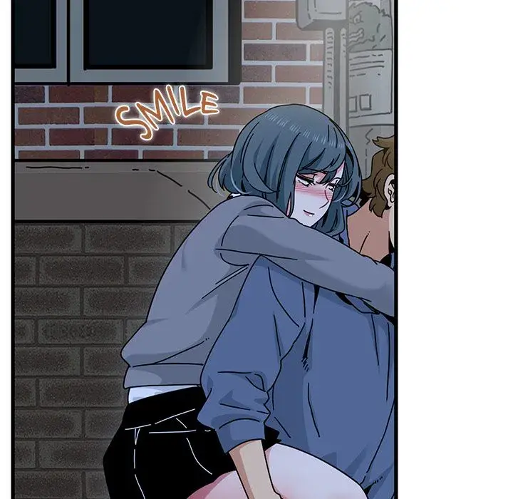 The Turning Point Manhwa Chapter 96 - Page 55