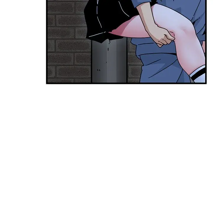 The Turning Point Manhwa Chapter 96 - Page 58