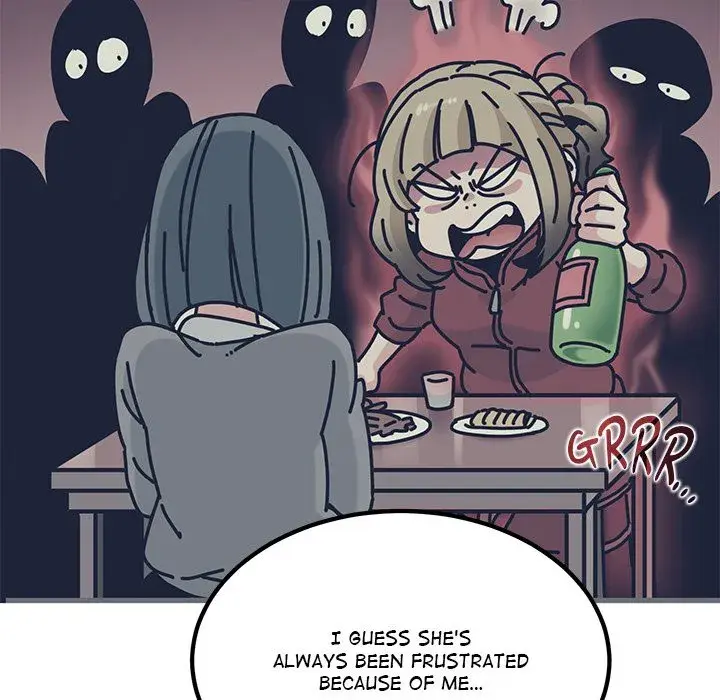 The Turning Point Manhwa Chapter 96 - Page 60