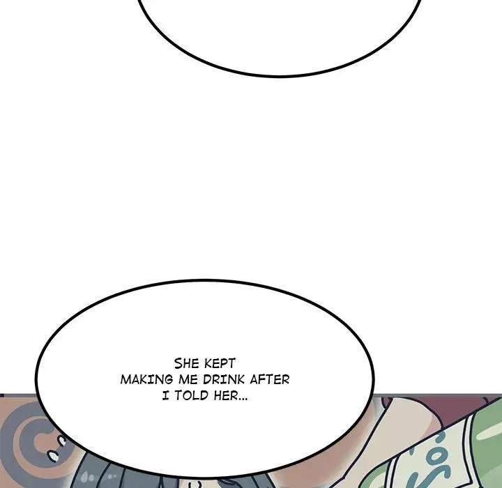 The Turning Point Manhwa Chapter 96 - Page 61