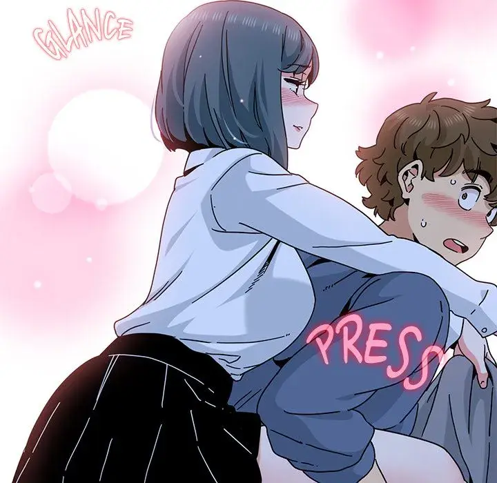 The Turning Point Manhwa Chapter 96 - Page 73