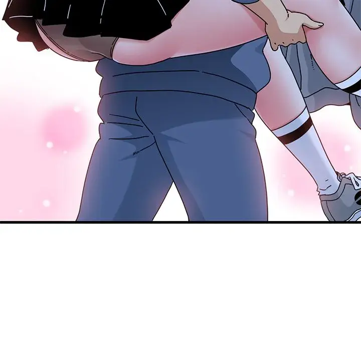 The Turning Point Manhwa Chapter 96 - Page 74