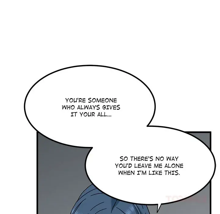The Turning Point Manhwa Chapter 96 - Page 75