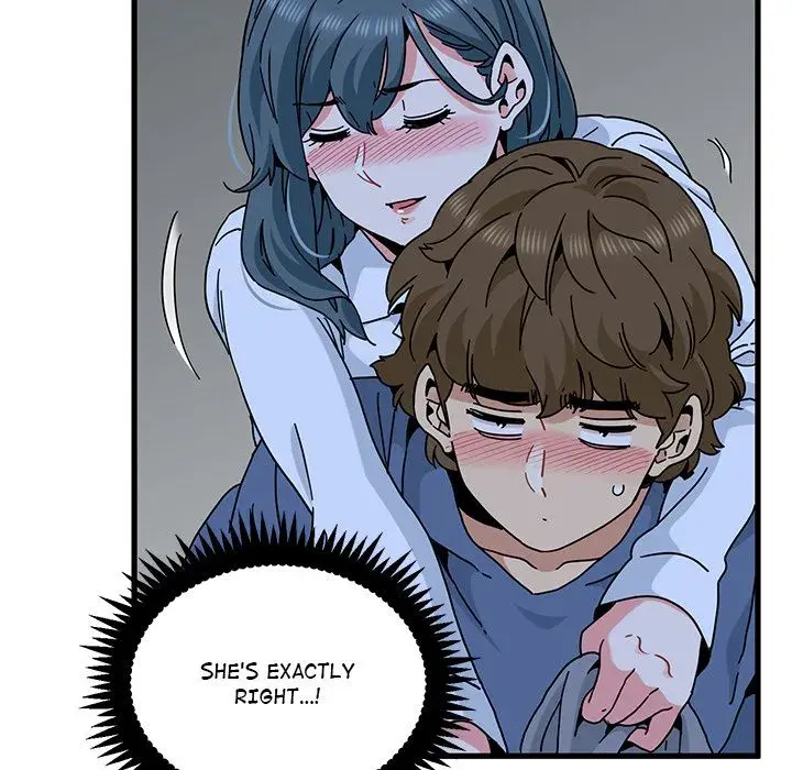 The Turning Point Manhwa Chapter 96 - Page 76