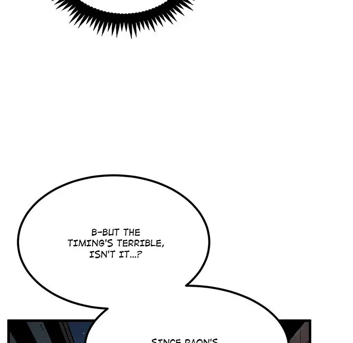 The Turning Point Manhwa Chapter 96 - Page 77