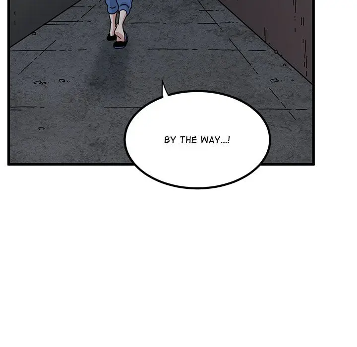 The Turning Point Manhwa Chapter 96 - Page 79
