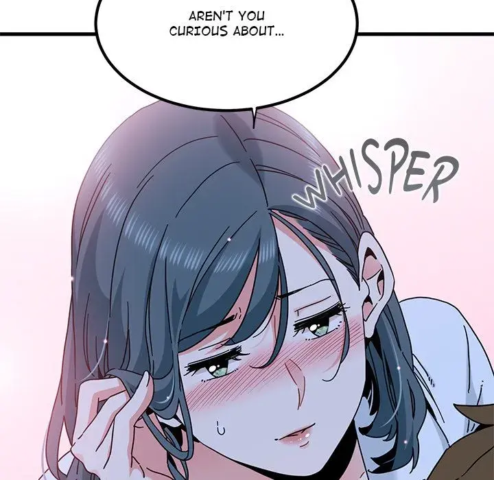 The Turning Point Manhwa Chapter 96 - Page 82