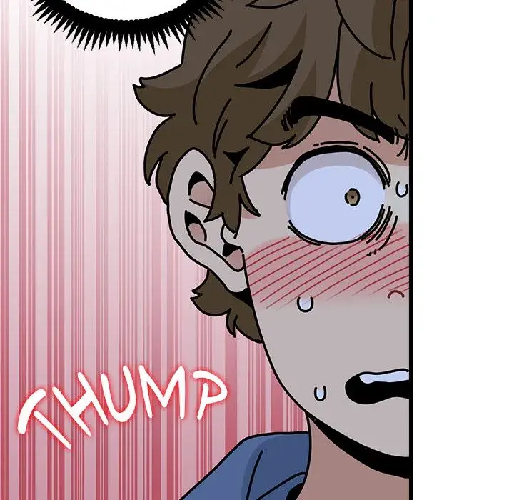 The Turning Point Manhwa Chapter 96 - Page 85