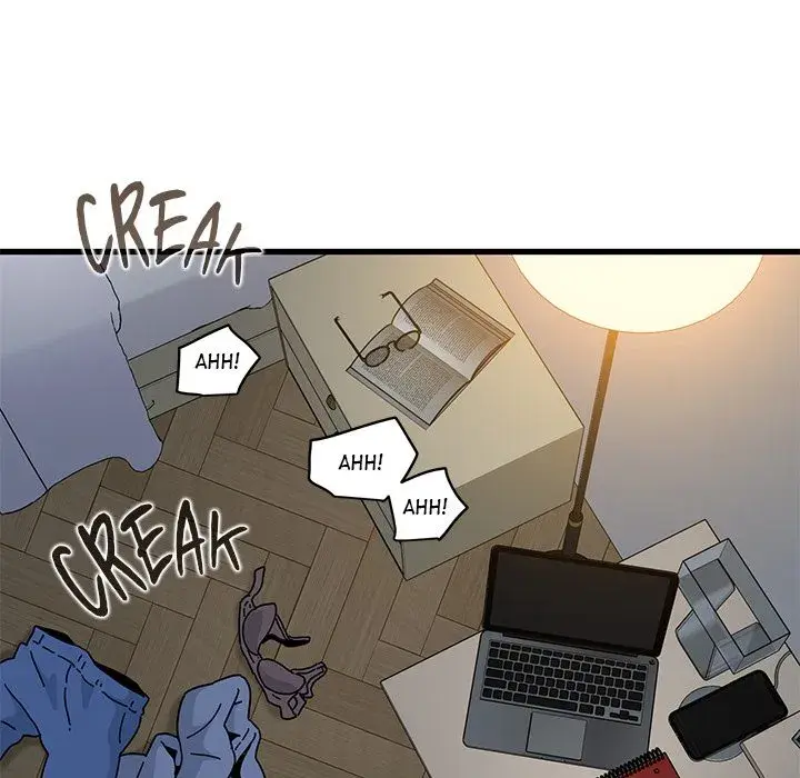 The Turning Point Manhwa Chapter 96 - Page 87