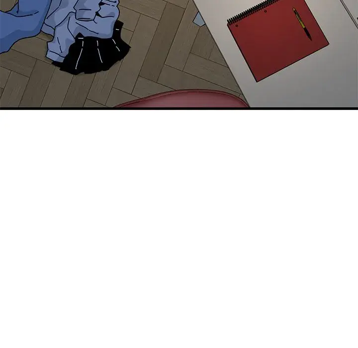 The Turning Point Manhwa Chapter 96 - Page 88
