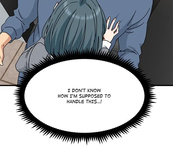 The Turning Point Manhwa Chapter 96 - Page 9