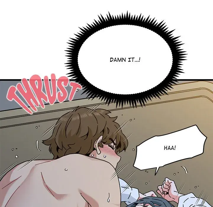 The Turning Point Manhwa Chapter 96 - Page 91
